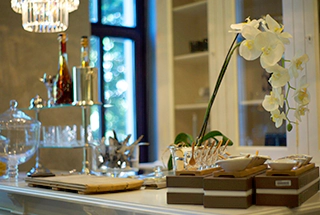Party Hall With Pantry