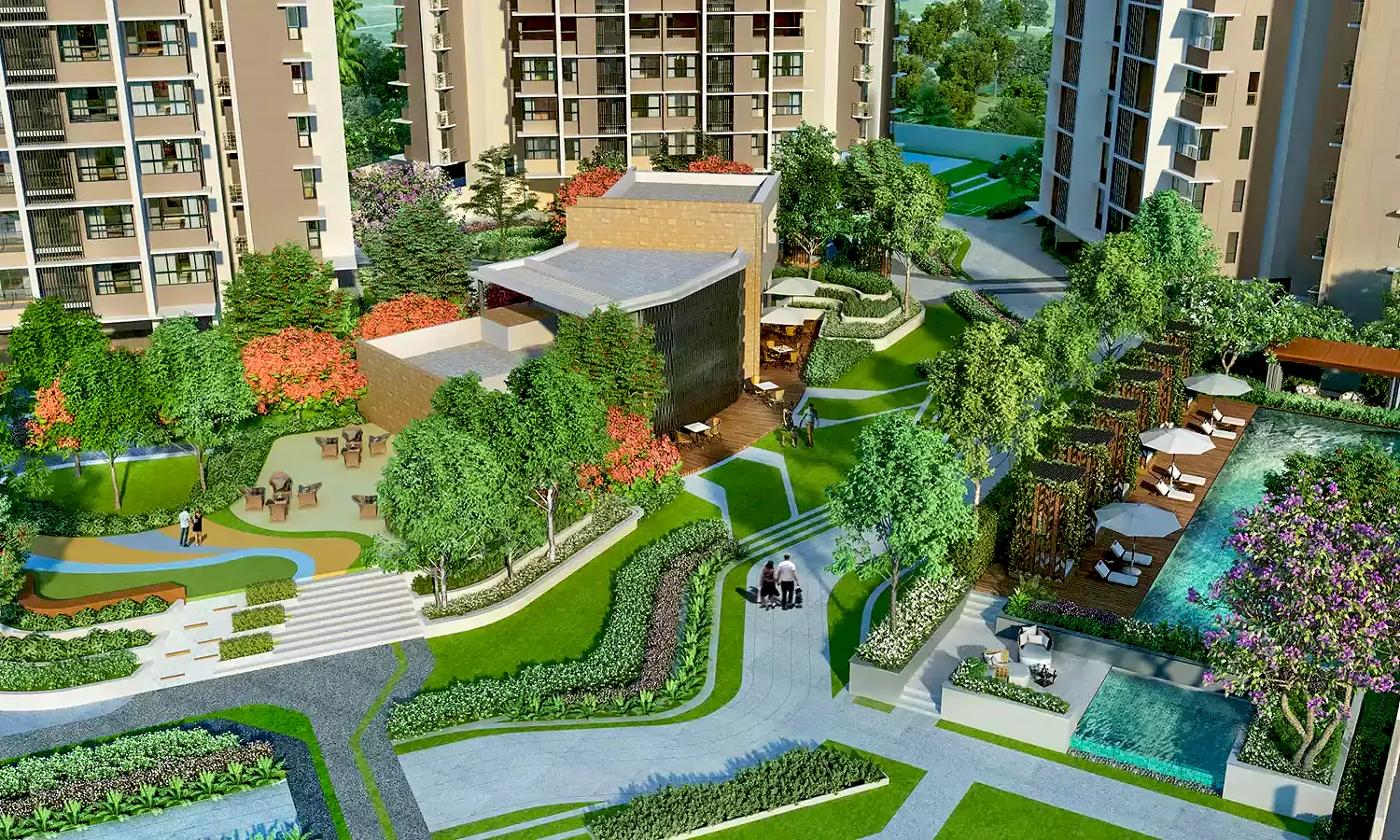 Kalpataru Paramount Ovweview 1