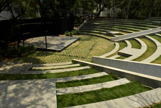 Amphitheatre