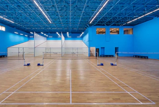 Racquet Club