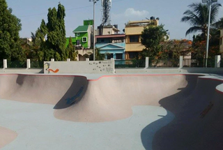 Skate Park
