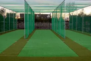 NET CRICKET