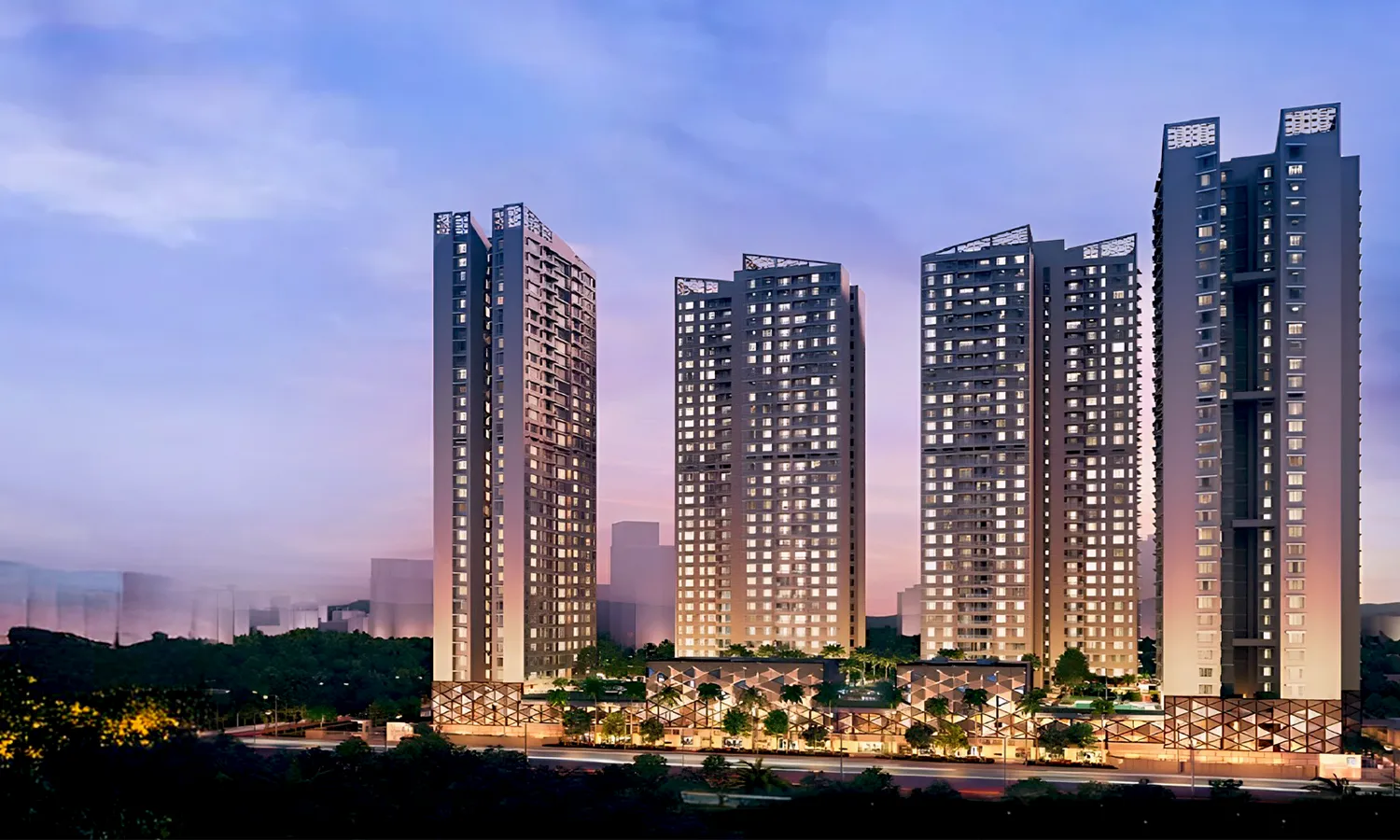 Kalpataru Radiance Overview 2