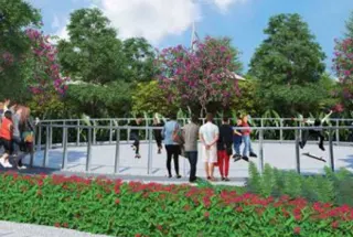 Skating Park