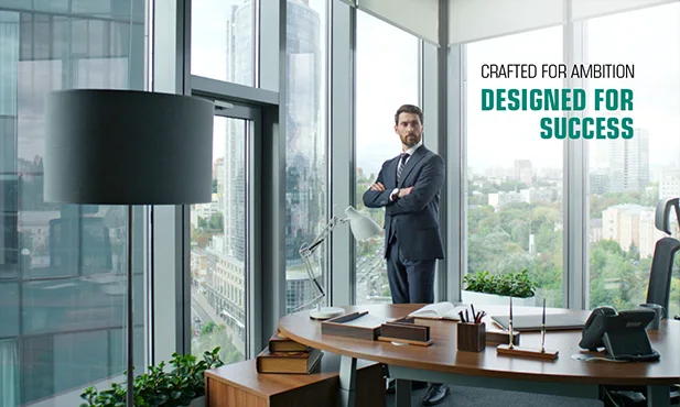 Kalpataru Summit Overview 2