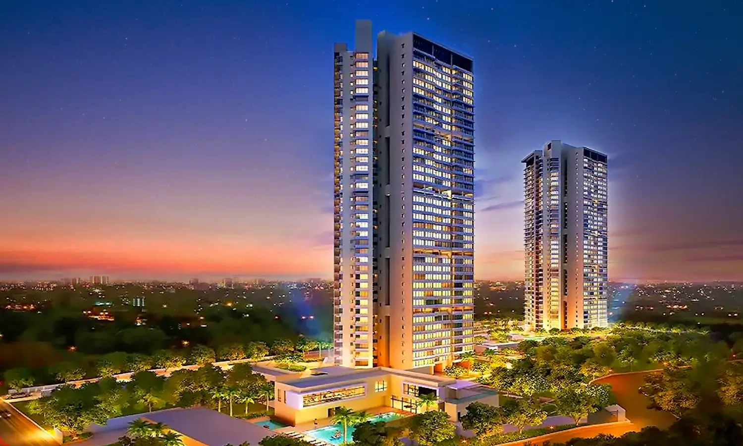 Kalpataru Vienta Overview 2