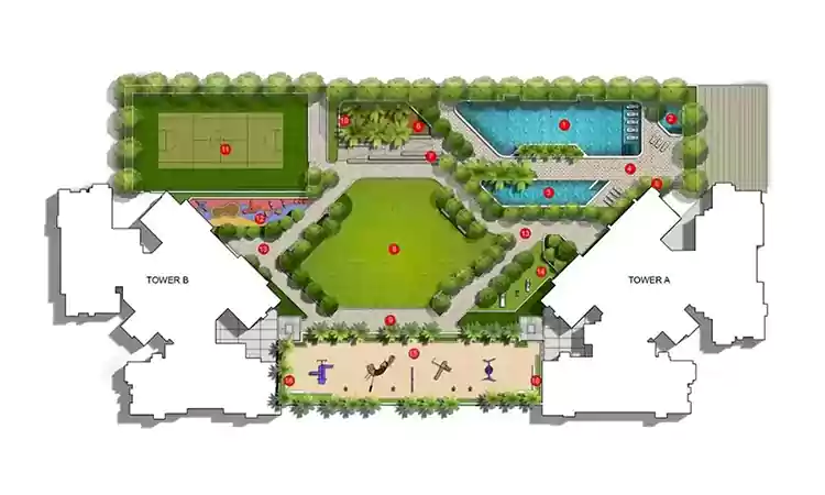 Master Plan