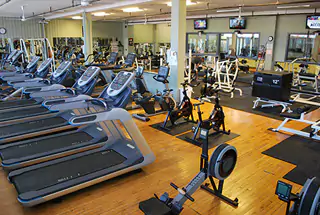 GYMNASIUM