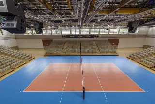 HotFut Sports Arena