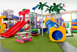 Kids’ Play Area