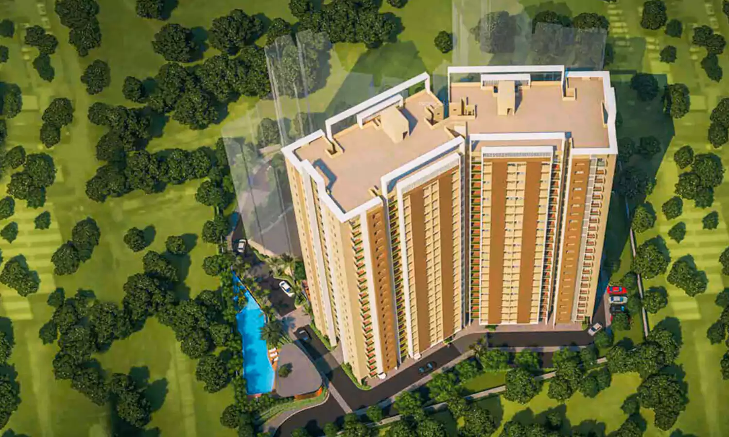 Kohinoor Westview Reserve Overview 1