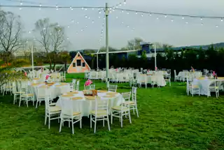 Event Garden