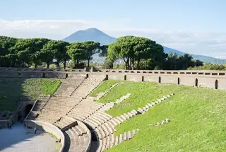 Amphitheatre