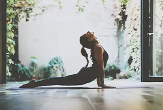 Yoga Meditation Zone