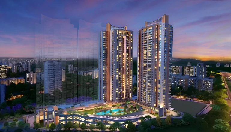Kolte Patil 24K Altura Overview