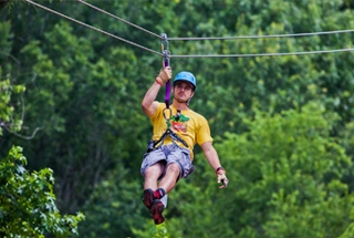 Adventure Sports Zone