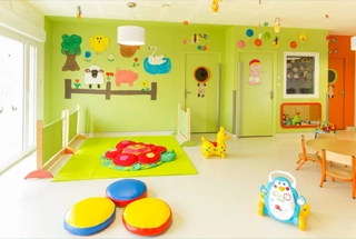 Creche