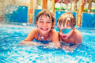 Kids’ Pool