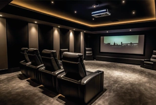 Mini Theatre