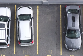 Parking Spaces