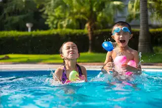 Kids Pool