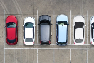 Parking Space
