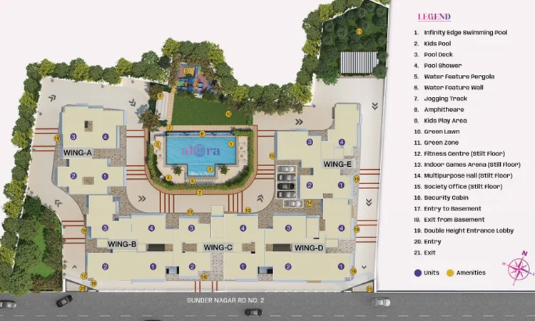 Master Plan