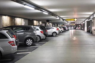 Car Parking