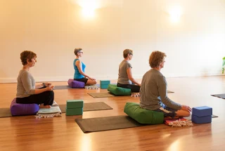 Yoga Zone