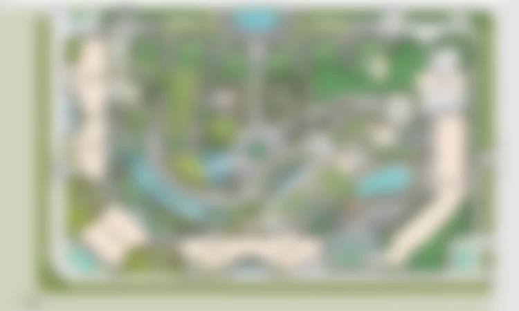 Master Plan