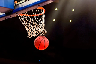 Basketball Court