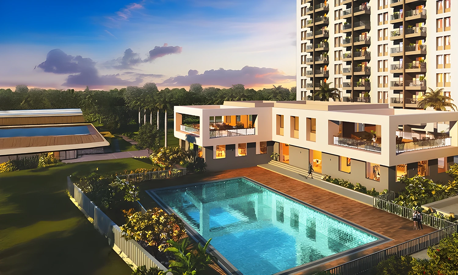 Kolte Patil Life Republic Overview 2