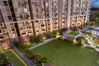 Sky Garden