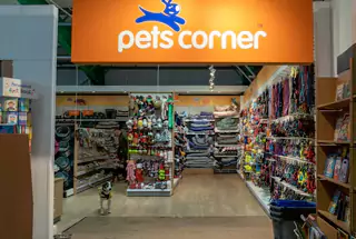 Pet's Corner