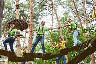Adventure Trail