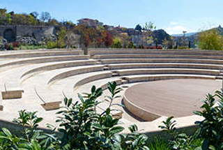 Amphitheatre