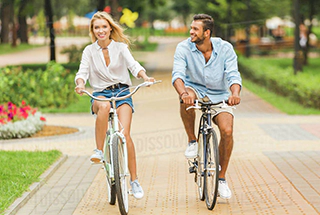 Cycling Track