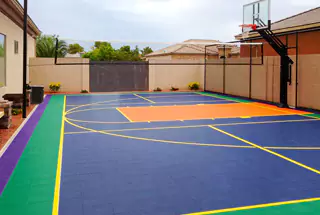 Multi-purpose ground