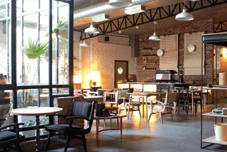 Cafe