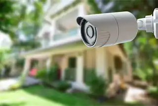 CCTV surveillance