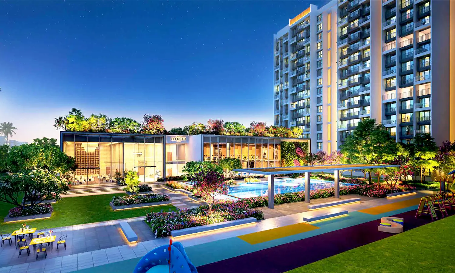 L&T Seawoods Overview 2