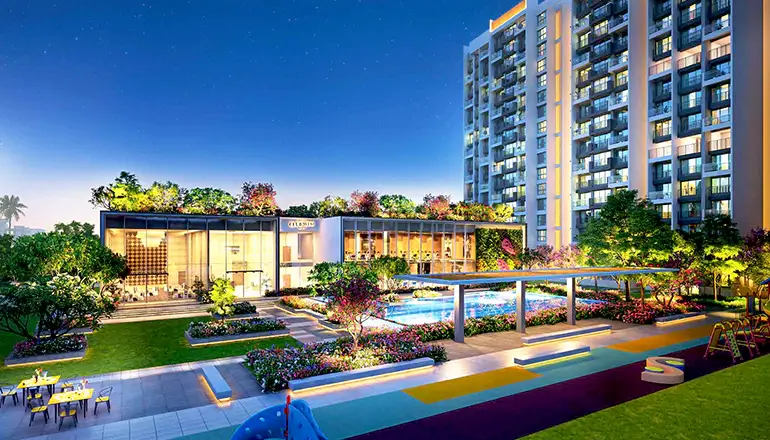 L&T Seawoods Overview 2