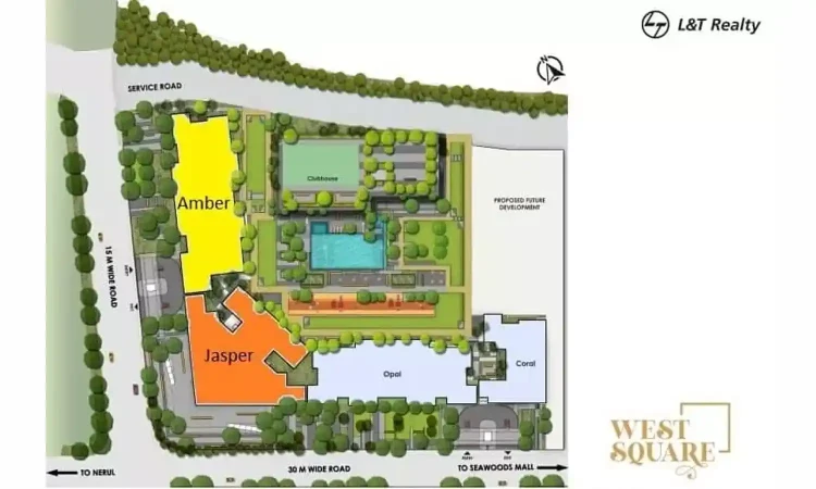 Masterplan