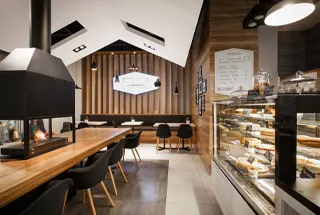 Cafe