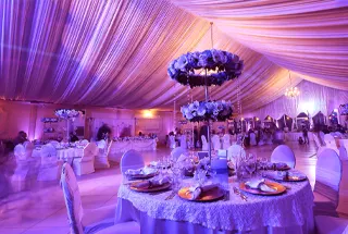 Party Hall