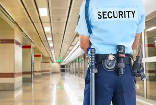 24x7 Security
