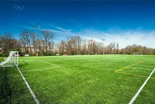 Sport Ground