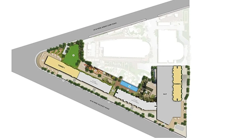 Masterplan