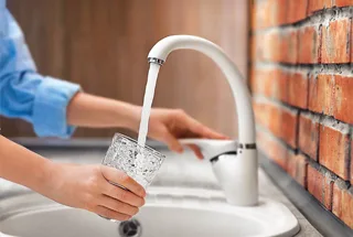 24x7 Water Supply