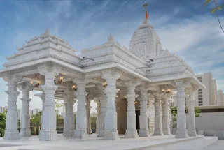 Ganesha Temple